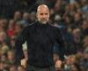 Manchester City – Guardiola: „Alles scheint in die falsche Richtung zu gehen“