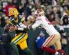 NFL-Playoff-Bild: Haben die 49ers Hoffnung auf die Playoffs?