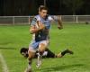 Cahors Rugby: Sieg des Herzens