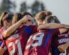 BSC YB Frauen – Servette FCCF (0-4): Torlawine!