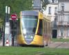 Smartphone-Sensoren in Bussen und Straßenbahnen von Reims zur besseren Betrugsbekämpfung