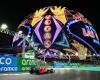 So sehen Sie den F1 Vegas Grand Prix 2024: Startzeit, Streaming