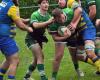 Rugby, Federal 2: Die Vernois machen in der Dordogne weiter