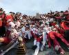 Laval gewinnt seinen 12. Vanier Cup mit einer defensiven Meisterleistung