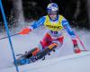 Zweiter Slalom-Saisonsieg für den französischen Skifahrer Noel