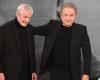 Vorfreude auf Sonntag: Claude Lelouch und Valérie Perrin sind zu einer Hommage an Lino Ventura eingeladen, Kad Merad begleitet sie