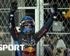 GP von Las Vegas – Platz 5 reicht: Verstappen ist Weltmeister – Russell holt 3. Sieg – Sport