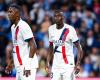 Kolo Muani und Luis Enrique, Wendung bei PSG