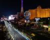 Verfolgen Sie den Grand Prix von Las Vegas 2024 live (live beendet)