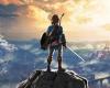 Zelda Breath of the Wild hat Videospiele revolutioniert und dafür mussten wir die Spieler aufrütteln