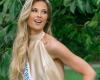 Wer ist Lucile Lecellier, Miss Normandy 2024?