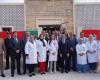 Start von 5 Gesundheitszentren in der Region Dakhla-Oued Eddahab