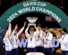 Sinner im Davis Cup 2024, Italiens Ergebnis im Finale