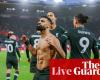 Southampton – Liverpool 2:3: Premier League – wie es passierte | Premier League