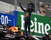 Verstappen gewinnt den vierten Weltmeistertitel in Folge