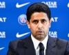 PSG: Nasser Al-Khelaifi „erschöpft“