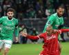 Saint-Etienne – MHSC: Die Einwohner von Montpellier erblassen vor Wut nach ihrer Niederlage bei Geoffroy-Guichard