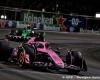 Formel 1 | Ocon hoffte auf „ein anderes Rennen“, Gasly hat „Kummer“