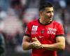 Top 14 – Oscar der Woche: Gaël Dréan (Toulon), schneller als das Licht