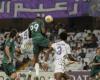 Al Ahli besiegt Al Ain mit 2:1 und sichert damit den perfekten Start in die AFC Champions League Elite