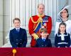 Kate und William: Indiskretionen zu ihrem besonderen Weihnachtsfest 2024 mit George, Charlotte und Louis