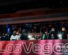 F1. Die besten Tweets vom Las Vegas Grand Prix