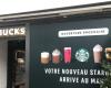 Starbucks eröffnet diese Woche in Le Mans