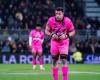 Baptiste Pesenti sollte Stade Français verlassen und zu einem anderen Top-14-Klub wechseln