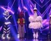 Hier ist der große Gewinner von „Masked Singers“