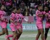 Top 14 – 10. Tag – Stade Français lächelt erneut gegen Racing 92