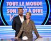 Sind Olivier Minne und Sidonie Bonnec ein Paar?