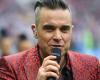 Robbie Williams ruft zur Gründung einer Selbsthilfegruppe für junge Künstler auf