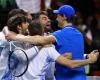 Italien behält Davis-Cup-Titel