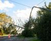 Starker Wind: Rhône und Loire immer noch in Alarmstufe Orange: Nachrichten