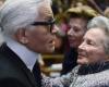 Éliane Heilbronn, die Matriarchin der Wertheimer-Dynastie, Besitzerin von Chanel, ist im Alter von 99 Jahren gestorben