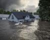 Storm Kirk: Der Stand der Naturkatastrophen in Essonne und Yvelines