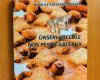 Versuchen Sie, das Buch „Unseri Breedle, nos petits gateaux“ von Danielle Crevenat Werner über France Bleu Elsass zu gewinnen