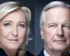 Misstrauensantrag, Budget… Was Marine Le Pen diesen Montag in Matignon zu Michel Barnier sagen wird