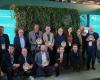 Die Gewinner des National Ecological Engineering Award sind…