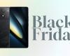 AliExpress übertrifft am Black Friday den Preis des Poco F6 Pro-Smartphones