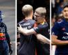 Max Verstappen und die Lebrun-Brüder an der Spitze, der französische XV endet stark, Clément Noël fährt fort… Der sportliche Rückblick des Wochenendes