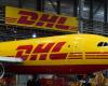 DHL-Frachtflugzeug stürzt in der Nähe des Flughafens Vilnius ab, mindestens ein Toter