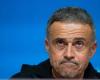 PSG – Luis Enrique: Seine Entlassung wird live bekannt gegeben