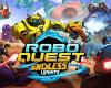 Roboquest: Das „Endless“-Update des Fast-FPS-Roguelite von Game Pass wird enthüllt | Xbox