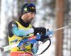 Martin Fourcade wird seine sechste olympische Goldmedaille gewinnen