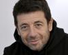 Patrick Bruel, Koordinator der Veranstaltung im Territoire de Belfort?