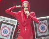 Katy Perrys Lifetimes-Tour wird 2025 in Montreal und Quebec Halt machen