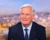 DIREKT. Michel Barnier ist um 20 Uhr zu Gast auf TF1: Verfolgen Sie die neuesten Informationen in Echtzeit