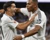 C1: Mbappé und Real stehen in Liverpool vor der Wand