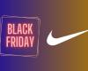 Nike senkt die Air Max-Preise zum Black Friday